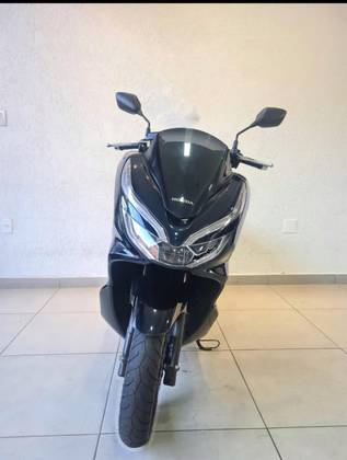 HONDA PCX SPORT 